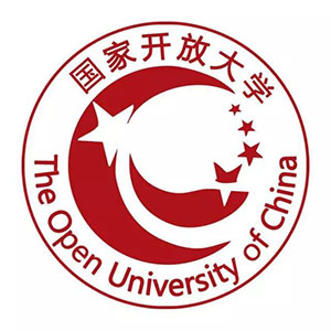 国家开放大学（电大）